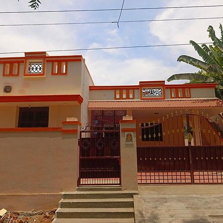 Coimbatore 2Bhk Ac Private Villa By Shivalaya -Kovaipudur- Kültér fotó