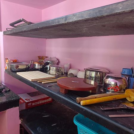 Coimbatore 2Bhk Ac Private Villa By Shivalaya -Kovaipudur- Kültér fotó