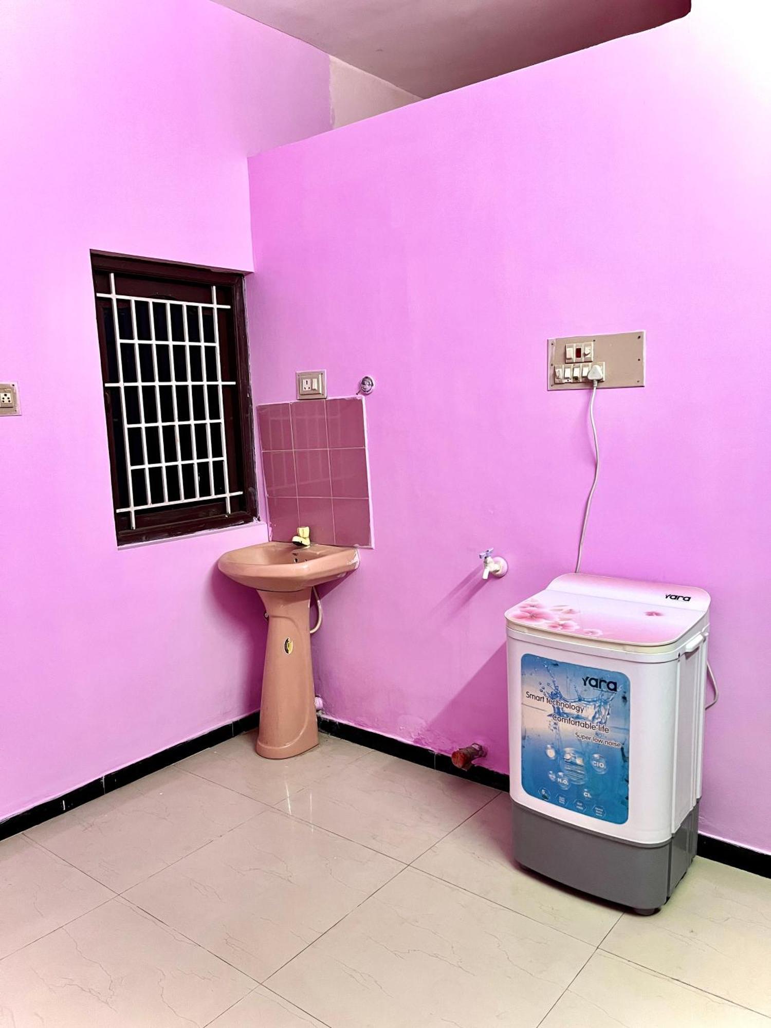 Coimbatore 2Bhk Ac Private Villa By Shivalaya -Kovaipudur- Kültér fotó