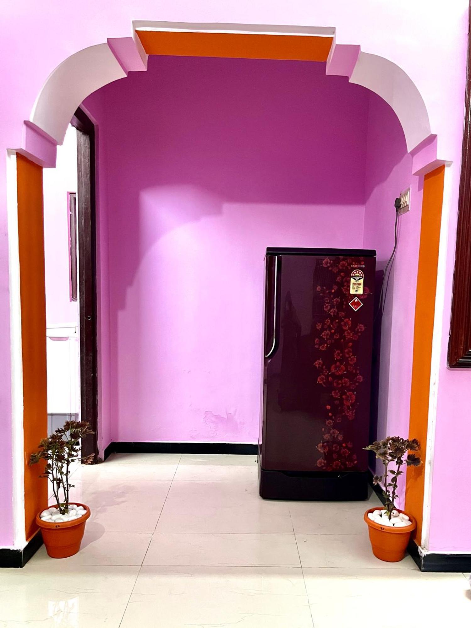 Coimbatore 2Bhk Ac Private Villa By Shivalaya -Kovaipudur- Kültér fotó