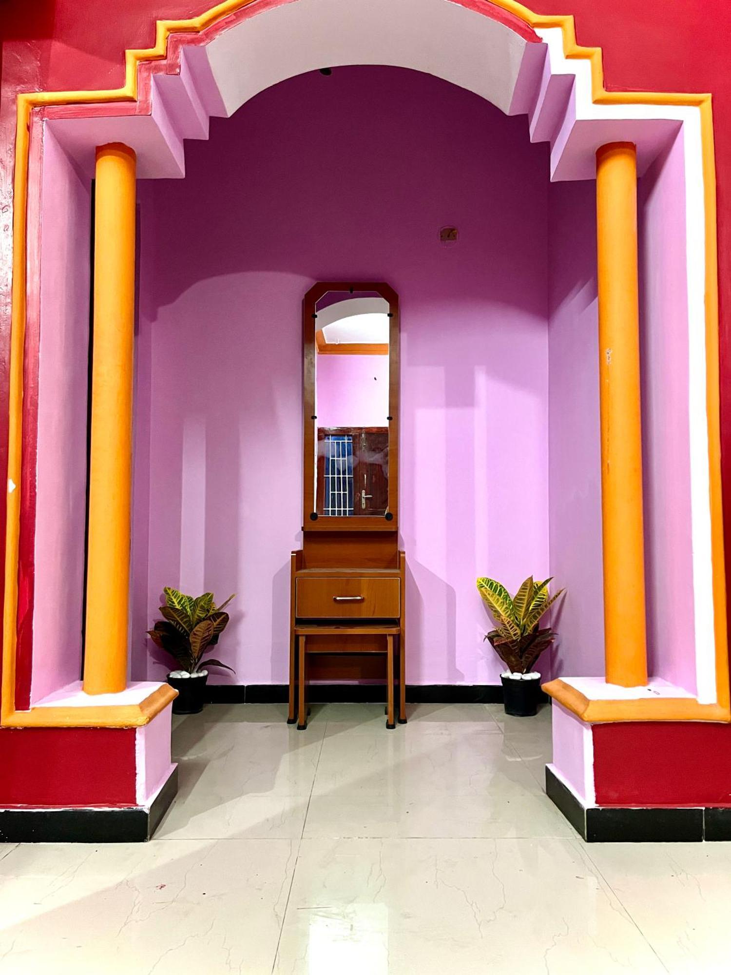 Coimbatore 2Bhk Ac Private Villa By Shivalaya -Kovaipudur- Kültér fotó