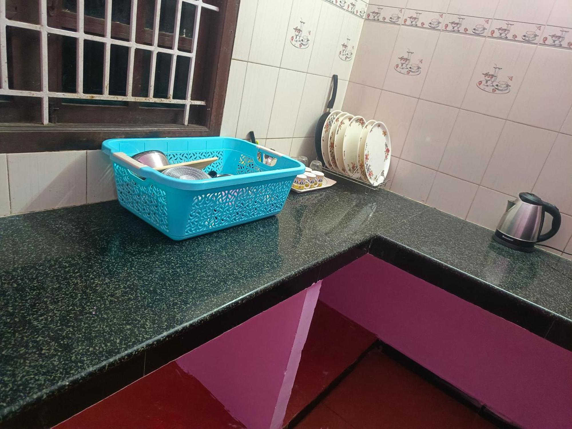 Coimbatore 2Bhk Ac Private Villa By Shivalaya -Kovaipudur- Kültér fotó