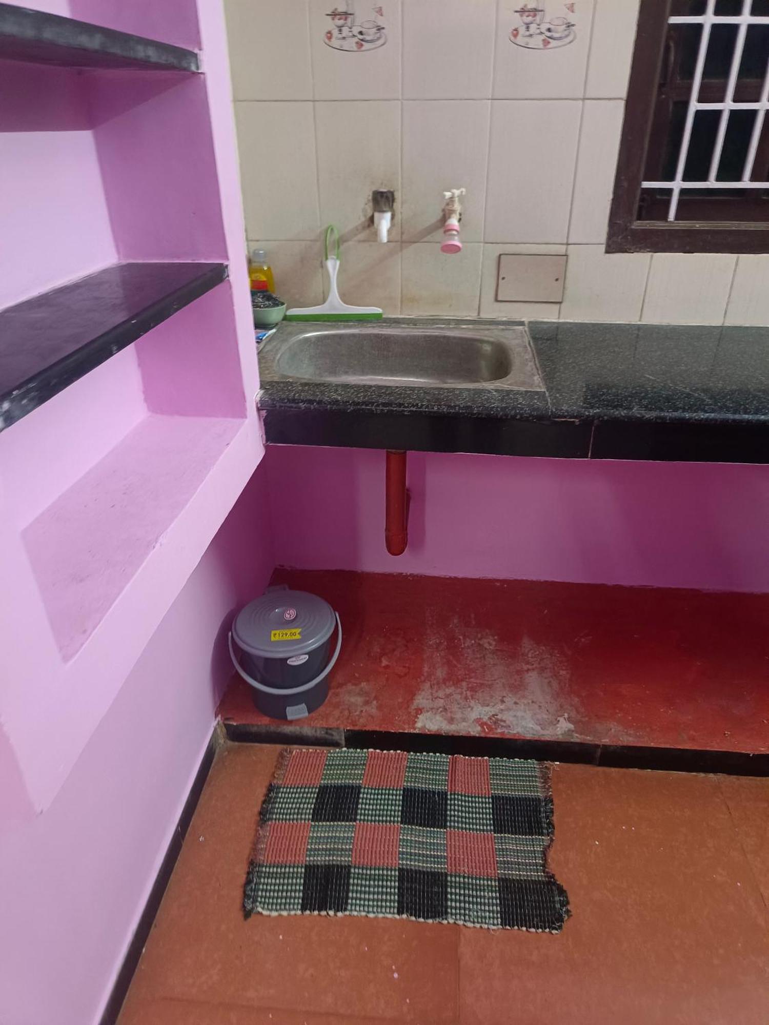 Coimbatore 2Bhk Ac Private Villa By Shivalaya -Kovaipudur- Kültér fotó