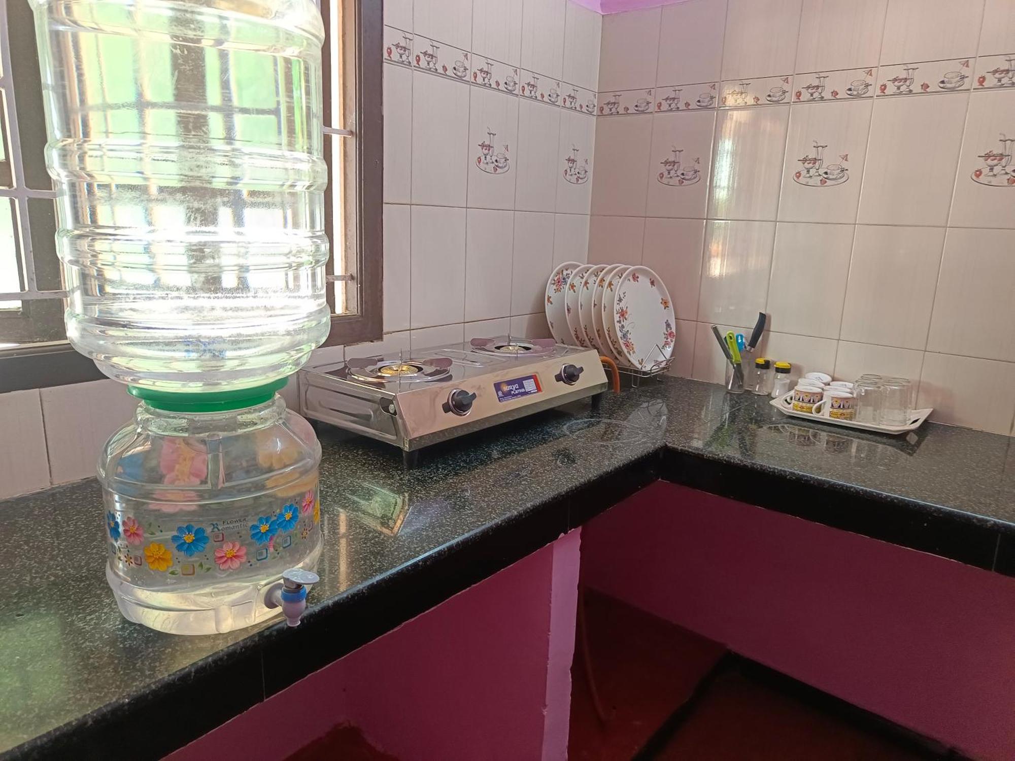 Coimbatore 2Bhk Ac Private Villa By Shivalaya -Kovaipudur- Kültér fotó